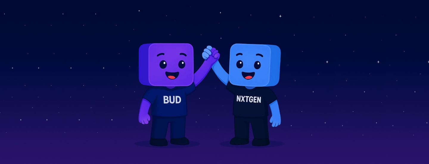 NxtGen partners with Bud Ecosystem