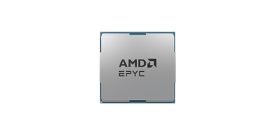 AMD EPYC Server Processors