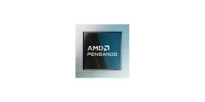 AMD Pensando DPU Accelerators