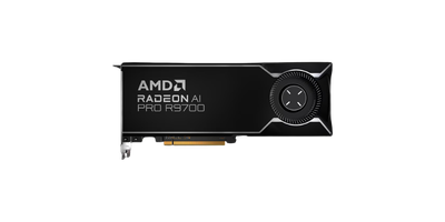 AMD Radeon Graphics Cards