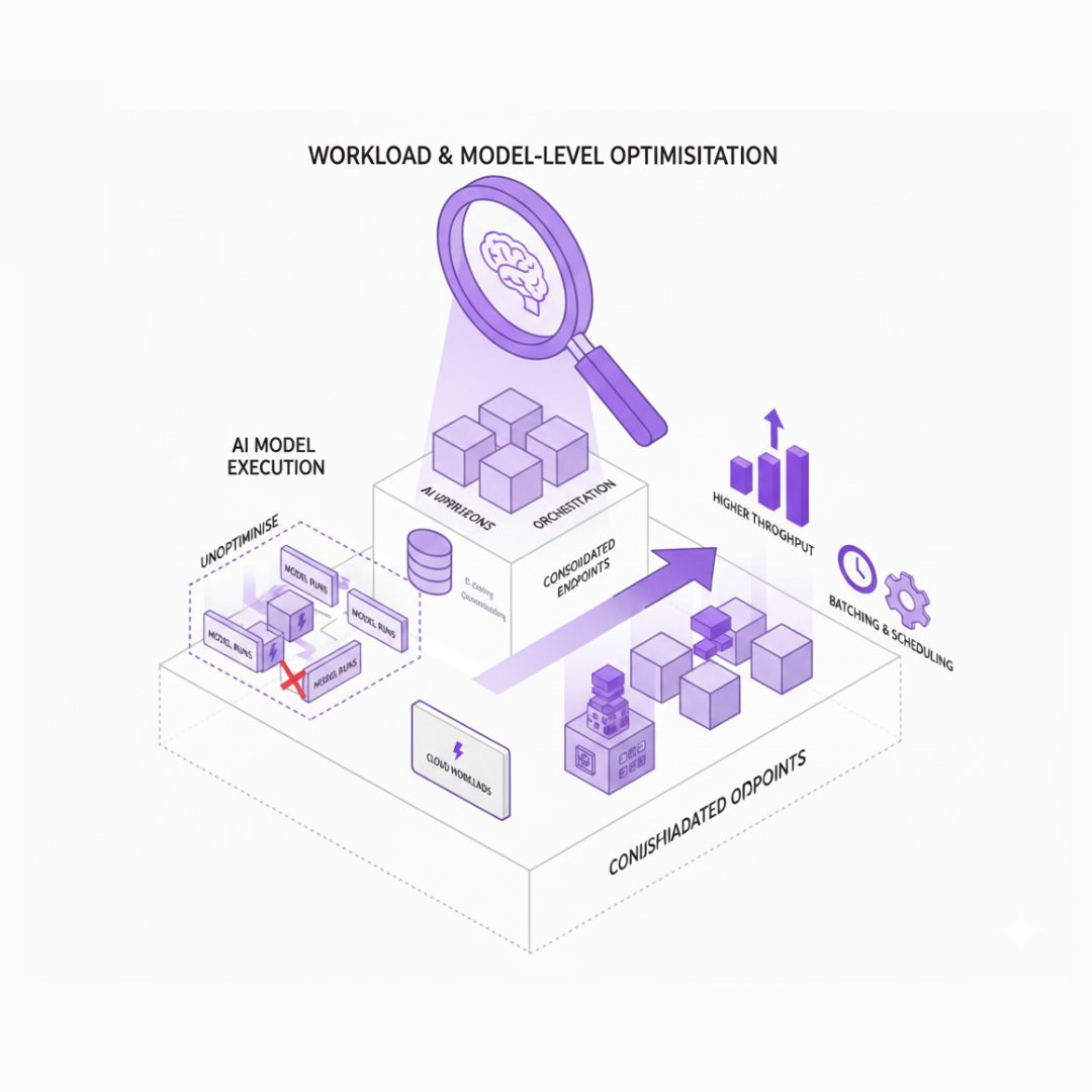 Workload & Model-Level Optimisation