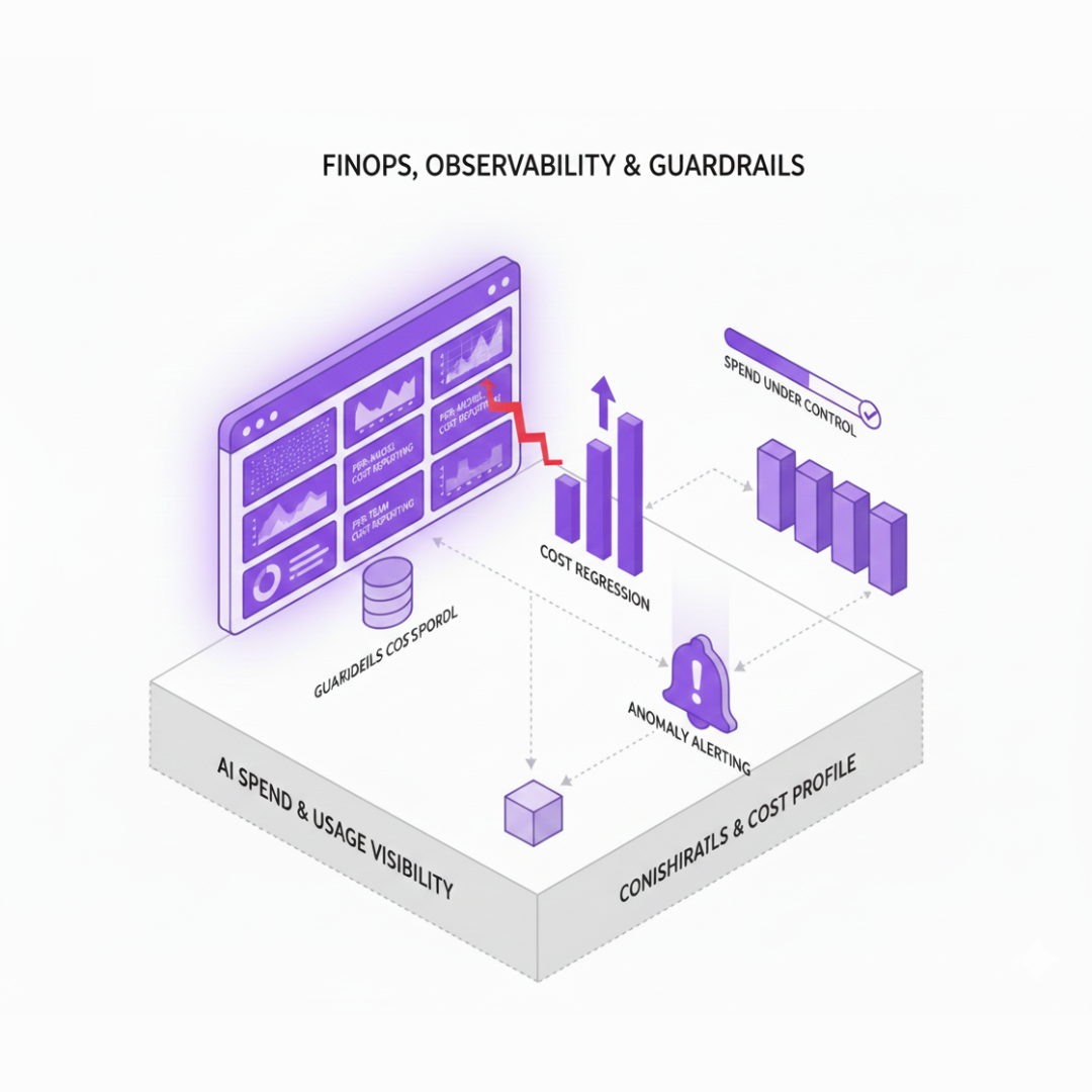 Execution Support & Change Management