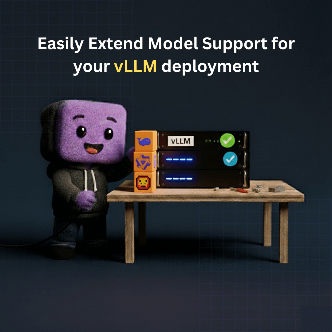 Model Support & Extension