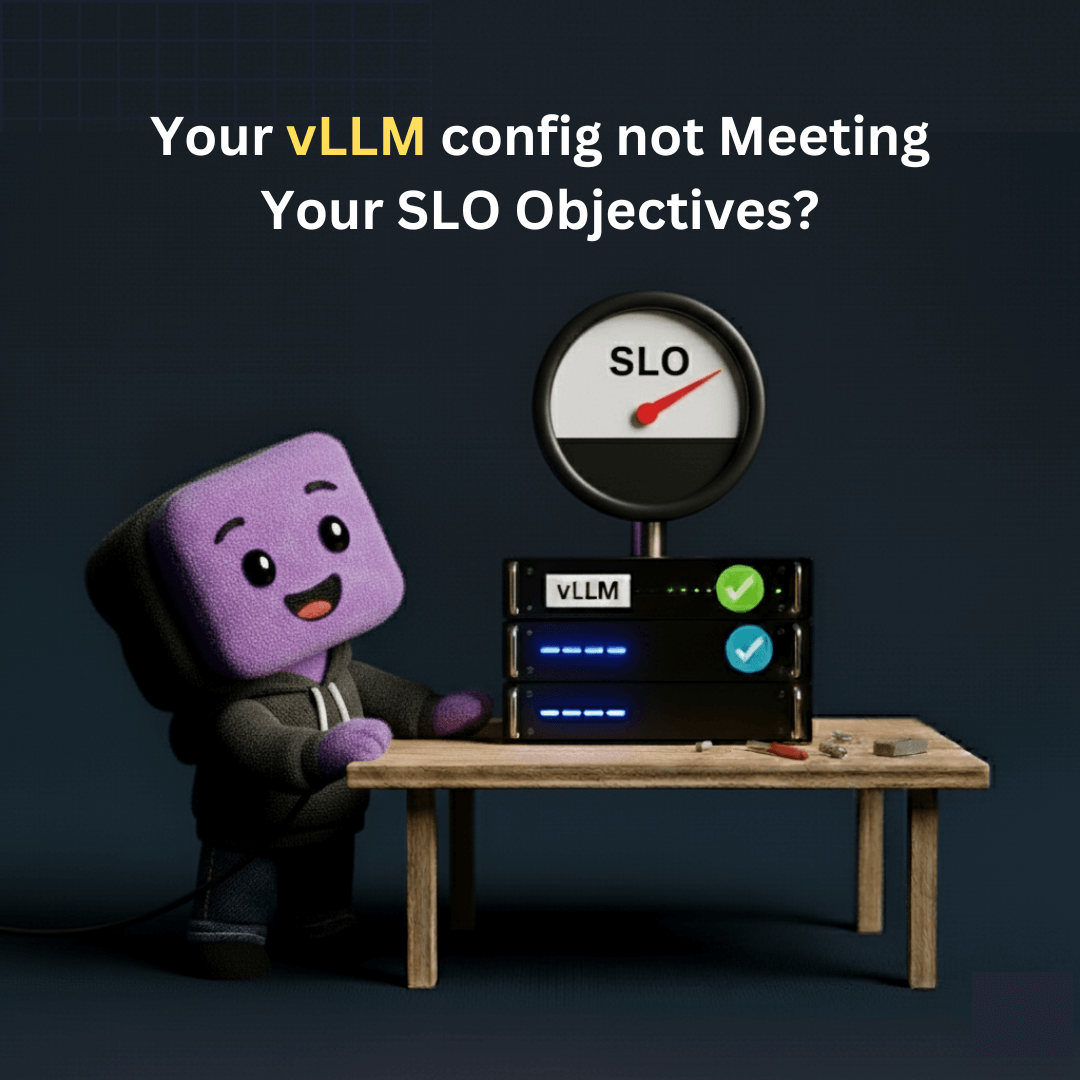 Making vLLM Compliant