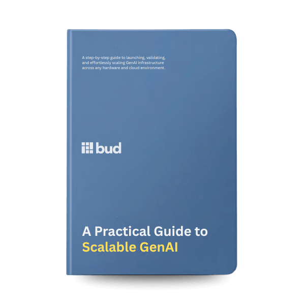 Bud Platform Mock