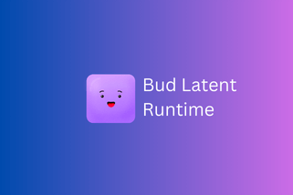 Introducing Bud Latent: High Performance Inference Engine for Embeddings Models