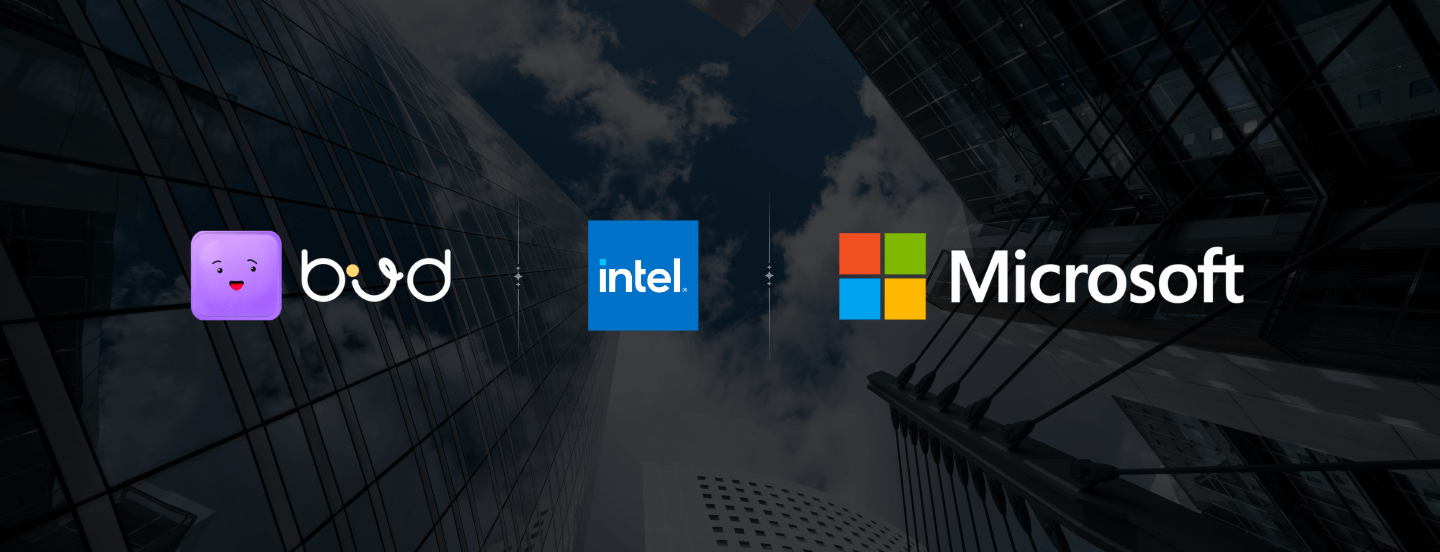 Bud Ecosystem, Intel, and Microsoft Collaborate to Enable Cost-Effective GenAI Deployment on Azure