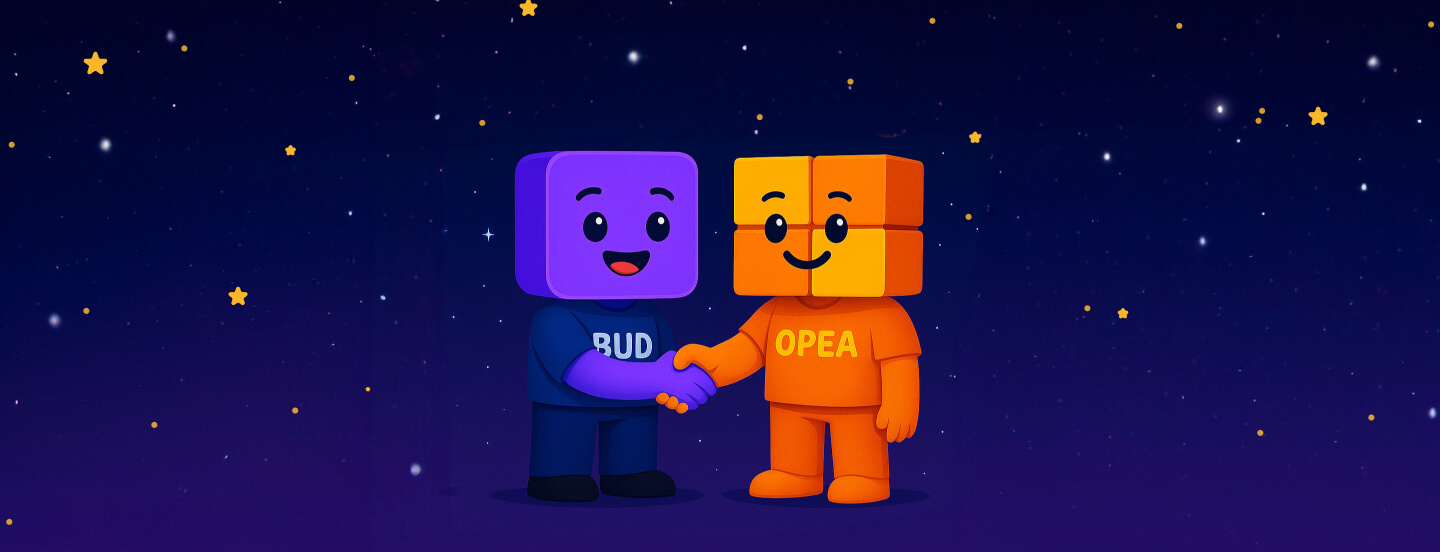 Bud Ecosystem Joins OPEA to Accelerate Open, Scalable GenAI for Enterprises