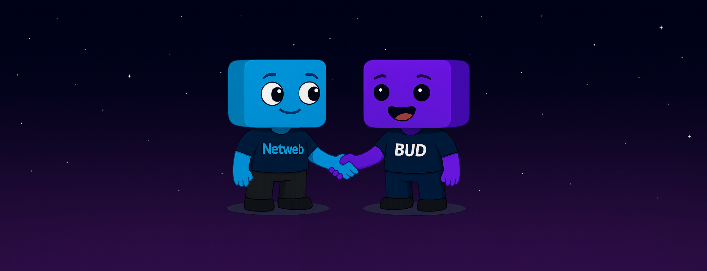 Netweb Technologies and Bud Ecosystem Partner to Democratize AI for Every Indian Organization