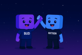 Nxtgen Partners with Bud Ecosystem to Simplify, Accelerate, and Lower the Cost of GenAI Adoption for Enterprises