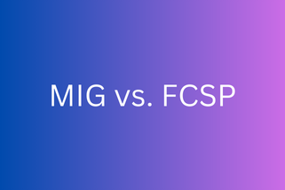 Why Use FCSP If GPUs Already Support MIG?