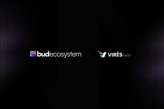 BUD Ecosystem and ViresTech Announce Strategic Partnership to Accelerate Enterprise AI Adoption Across USA, Mexico, and other global markets